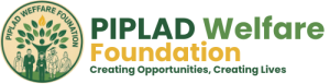 Piplad Welfare Logo
